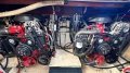 Cruisers Yachts 3375 Esprit for sale Gold Coast