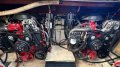Cruisers Yachts 3375 Esprit for sale Gold Coast