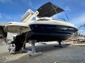 Sea Ray 240 Sundeck