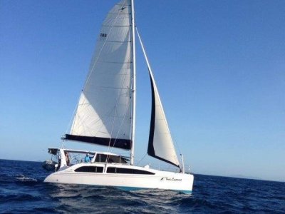 Seawind 1160 Deluxe 2013