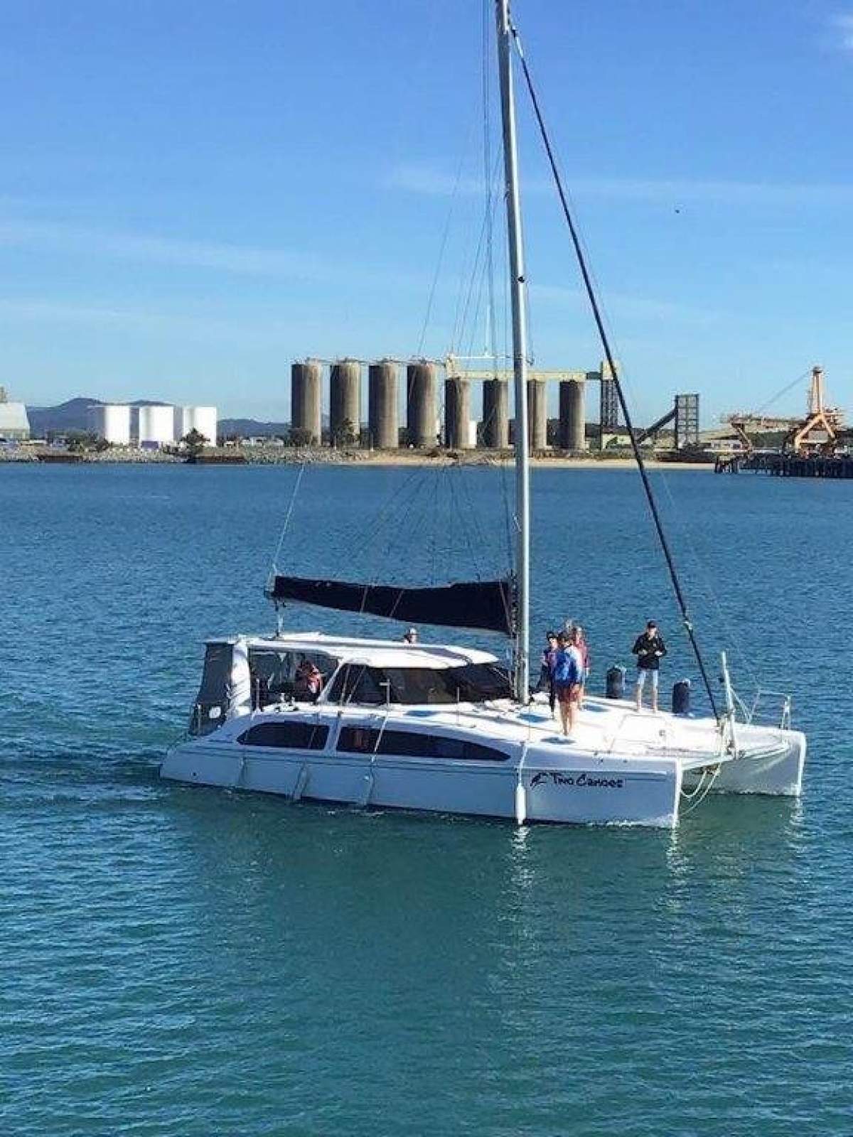 Seawind 1160 Deluxe 2013