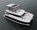 Fountaine Pajot MY40 2019 Fountaine Pajot MY40 Power Catamaran