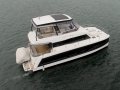 Fountaine Pajot MY40 2019 Fountaine Pajot MY40 Power Catamaran