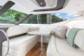 Maxum 4600 SCB 1999 Flybridge Low Hours