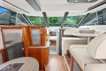 Maxum 4600 SCB 1999 Flybridge Low Hours