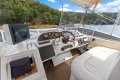 Maxum 4600 SCB 1999 Flybridge Low Hours