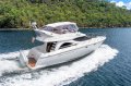 Maxum 4600 SCB 1999 Flybridge Low Hours