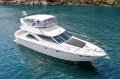 Maxum 4600 SCB 1999 Flybridge Low Hours