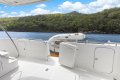 Maxum 4600 SCB 1999 Flybridge Low Hours