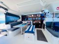 Fountaine Pajot Elba 45 Experience the ultimate luxury in sailing