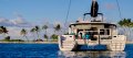 Lagoon 450 Flybridge Version. 4 cabins / 4 heads + 2 crew