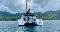 Lagoon 450 Flybridge Version. 4 cabins / 4 heads + 2 crew