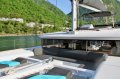 Lagoon 450 Flybridge Version. 4 cabins / 4 heads + 2 crew