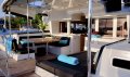 Lagoon 450 Flybridge Version. 4 cabins / 4 heads + 2 crew