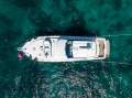 Riviera 58 Enclosed Flybridge 2005 Model