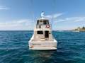 Riviera 58 Enclosed Flybridge 2005 Model