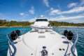 Riviera 58 Enclosed Flybridge 2005 Model