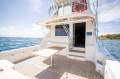 Riviera 58 Enclosed Flybridge 2005 Model