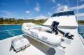 Riviera 58 Enclosed Flybridge 2005 Model
