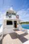 Riviera 58 Enclosed Flybridge 2005 Model