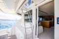 Riviera 58 Enclosed Flybridge 2005 Model