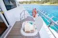 Riviera 58 Enclosed Flybridge 2005 Model