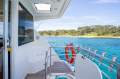 Riviera 58 Enclosed Flybridge 2005 Model