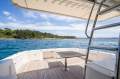 Riviera 58 Enclosed Flybridge 2005 Model