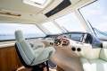 Riviera 58 Enclosed Flybridge 2005 Model