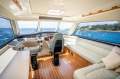Riviera 58 Enclosed Flybridge 2005 Model