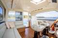 Riviera 58 Enclosed Flybridge 2005 Model