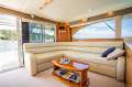 Riviera 58 Enclosed Flybridge 2005 Model