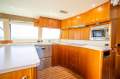 Riviera 58 Enclosed Flybridge 2005 Model