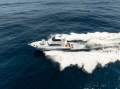 Riviera 58 Enclosed Flybridge 2005 Model