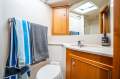 Riviera 58 Enclosed Flybridge 2005 Model