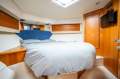 Riviera 58 Enclosed Flybridge 2005 Model