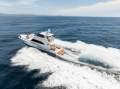 Riviera 58 Enclosed Flybridge 2005 Model