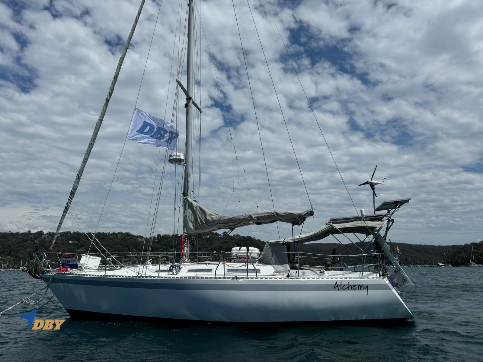 Wauquiez Pretorien 35 Reduced!