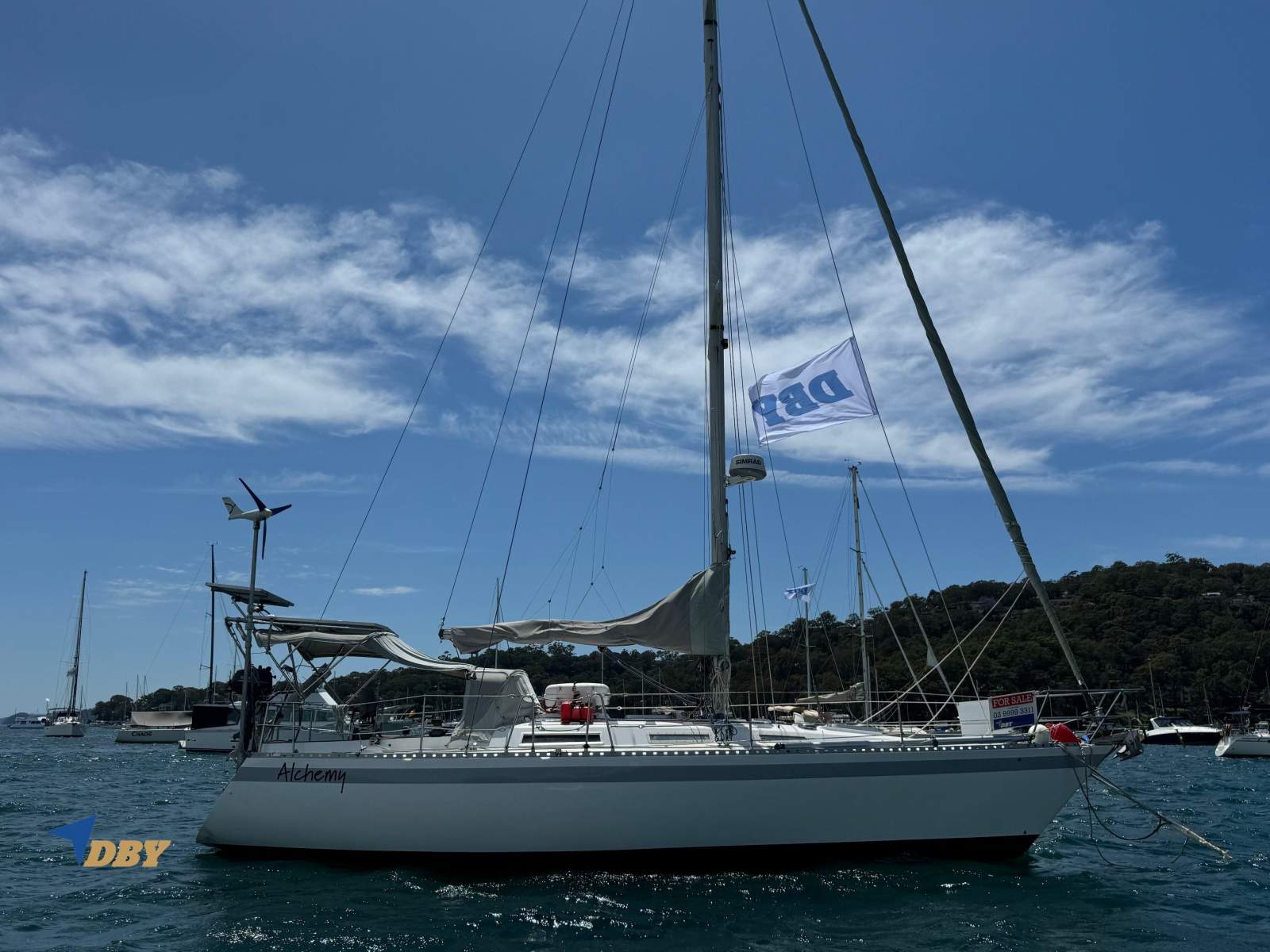 Wauquiez Pretorien 35 Reduced!