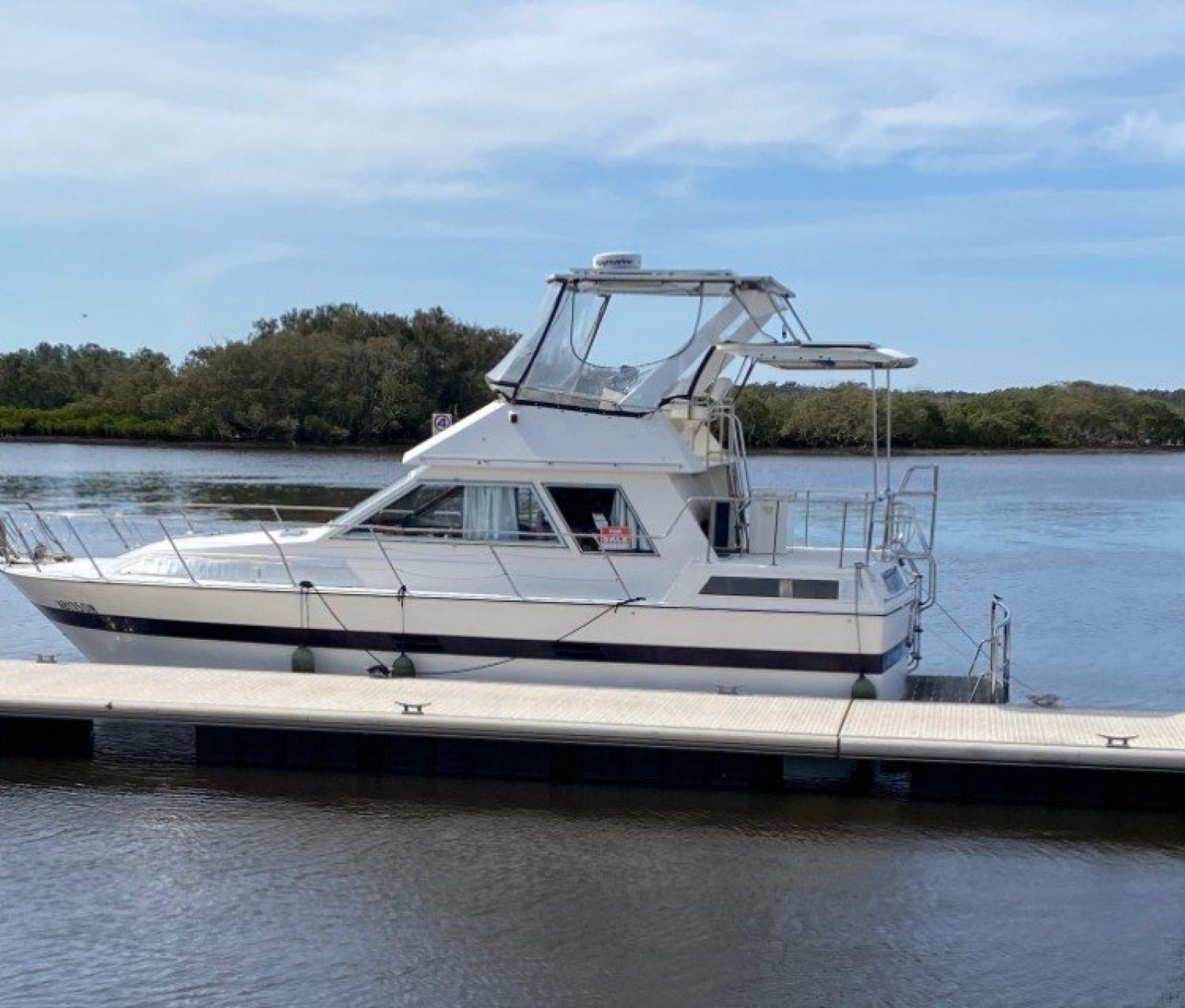 Ranger 35 Aft Cabin Price Reduction Must Sell