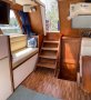 Ranger 35 Aft Cabin 2 x Volvo 200hp