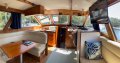 Ranger 35 Aft Cabin 2 x Volvo 200hp