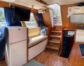 Ranger 35 Aft Cabin 2 x Volvo 200hp
