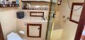 Ranger 35 Aft Cabin 2 x Volvo 200hp:FWD Bathroom