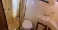 Ranger 35 Aft Cabin 2 x Volvo 200hp:Main Cabin Ensuite