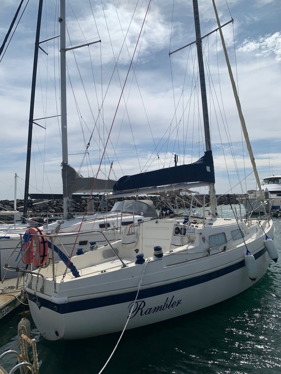 Columbia 27