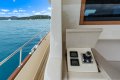 Palm Beach Motor Yachts 60 Flybridge