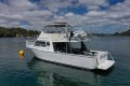 Jackman 40 Flybridge Cruiser