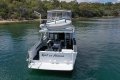 Jackman 40 Flybridge Cruiser