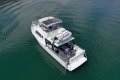 Jackman 40 Flybridge Cruiser